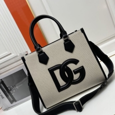 Dolce Gabbana Shopping Bags